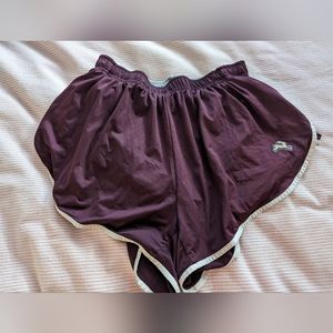 Tracksmith Twilight Shorts